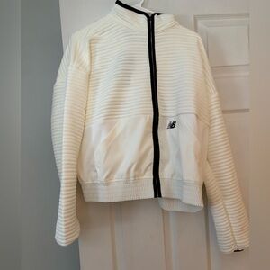 New Balance Jacket. Size M. NWT